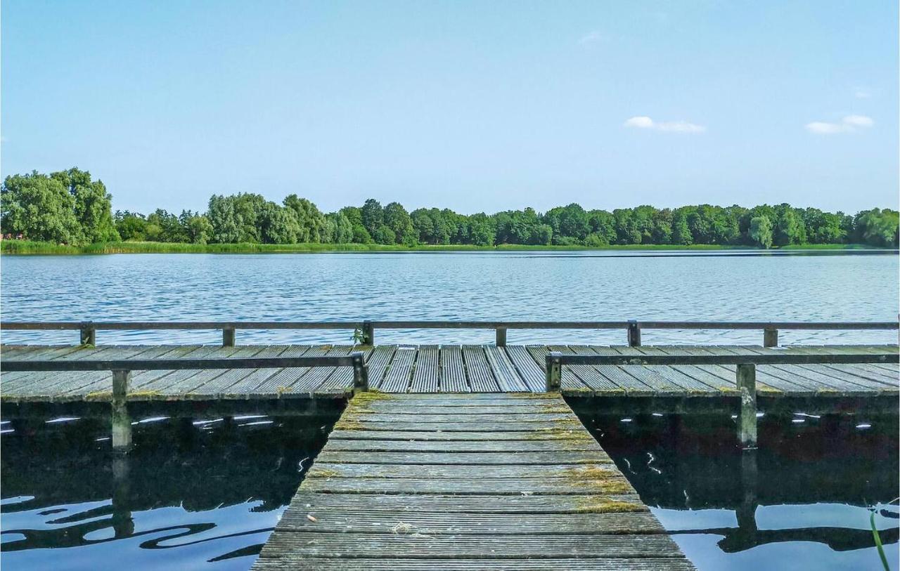 Stelle Maris, Nice Place In Heinkenszand, 2 Bedrooms, Outdoor Swimming Pool, Wifi Smart Tv And Privacy Luaran gambar