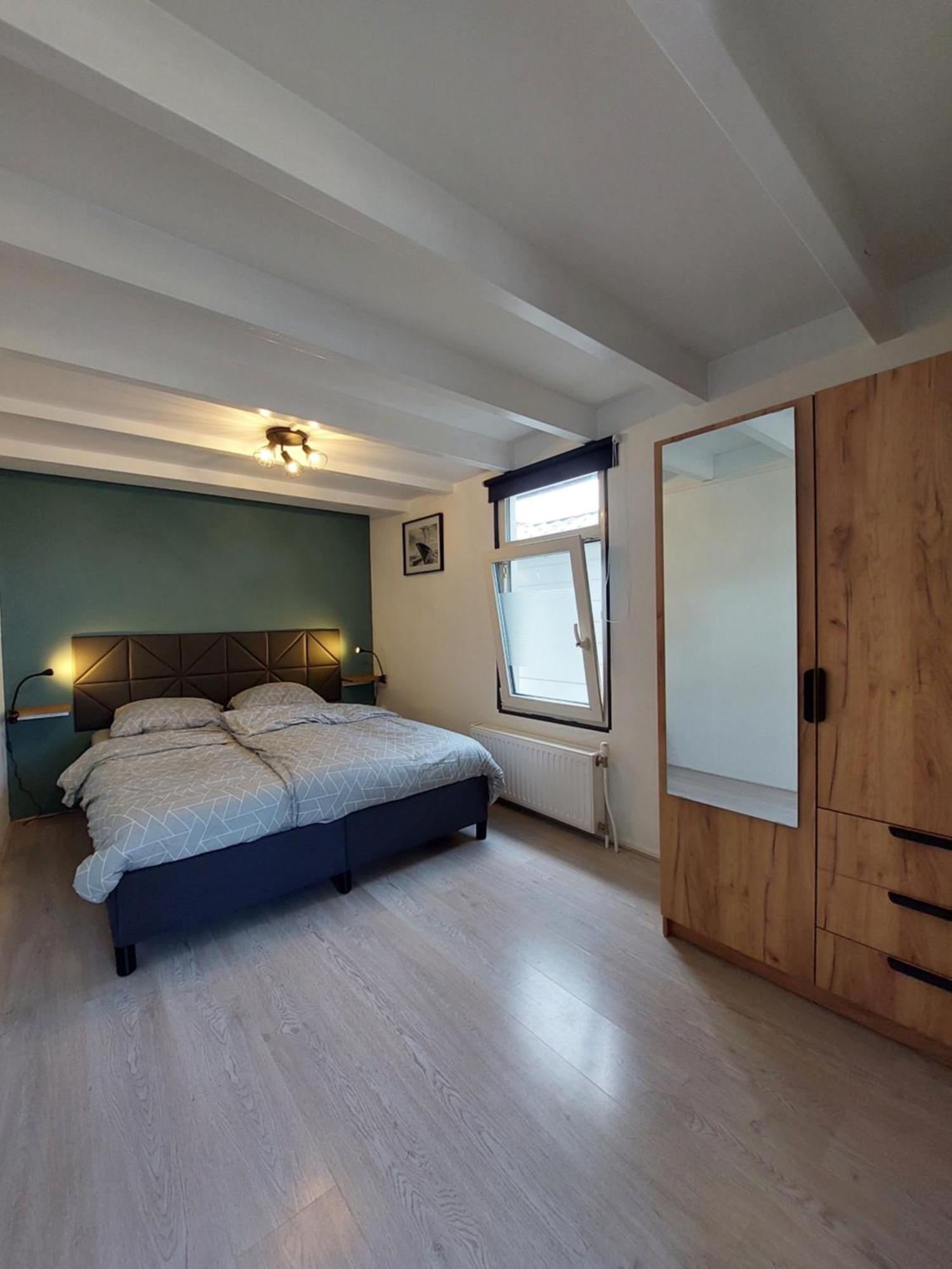 Stelle Maris, Nice Place In Heinkenszand, 2 Bedrooms, Outdoor Swimming Pool, Wifi Smart Tv And Privacy Luaran gambar