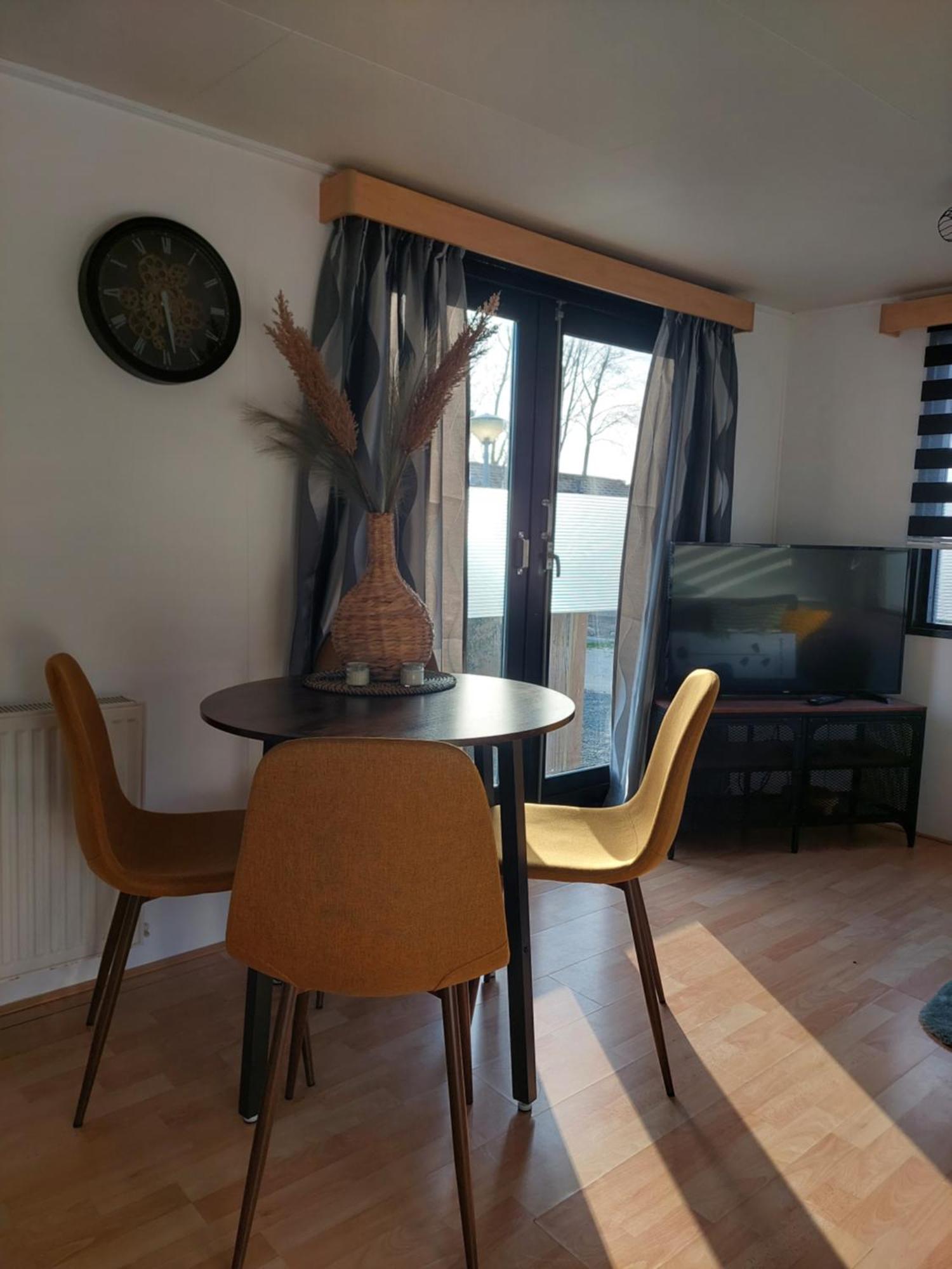 Stelle Maris, Nice Place In Heinkenszand, 2 Bedrooms, Outdoor Swimming Pool, Wifi Smart Tv And Privacy Luaran gambar