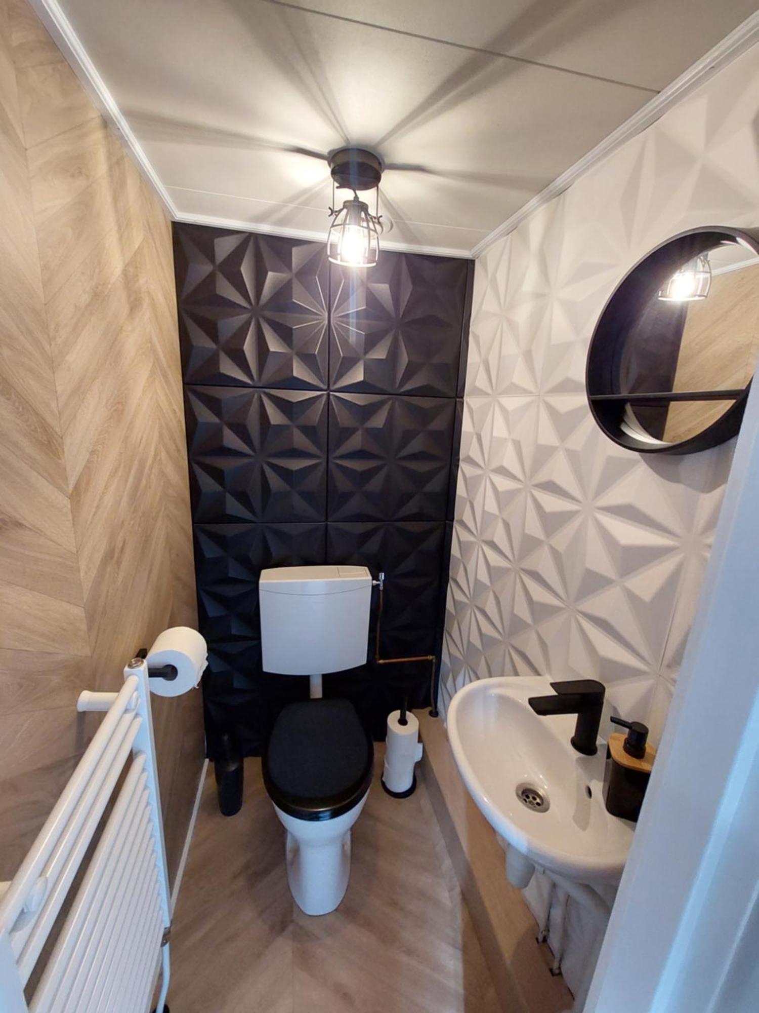 Stelle Maris, Nice Place In Heinkenszand, 2 Bedrooms, Outdoor Swimming Pool, Wifi Smart Tv And Privacy Luaran gambar