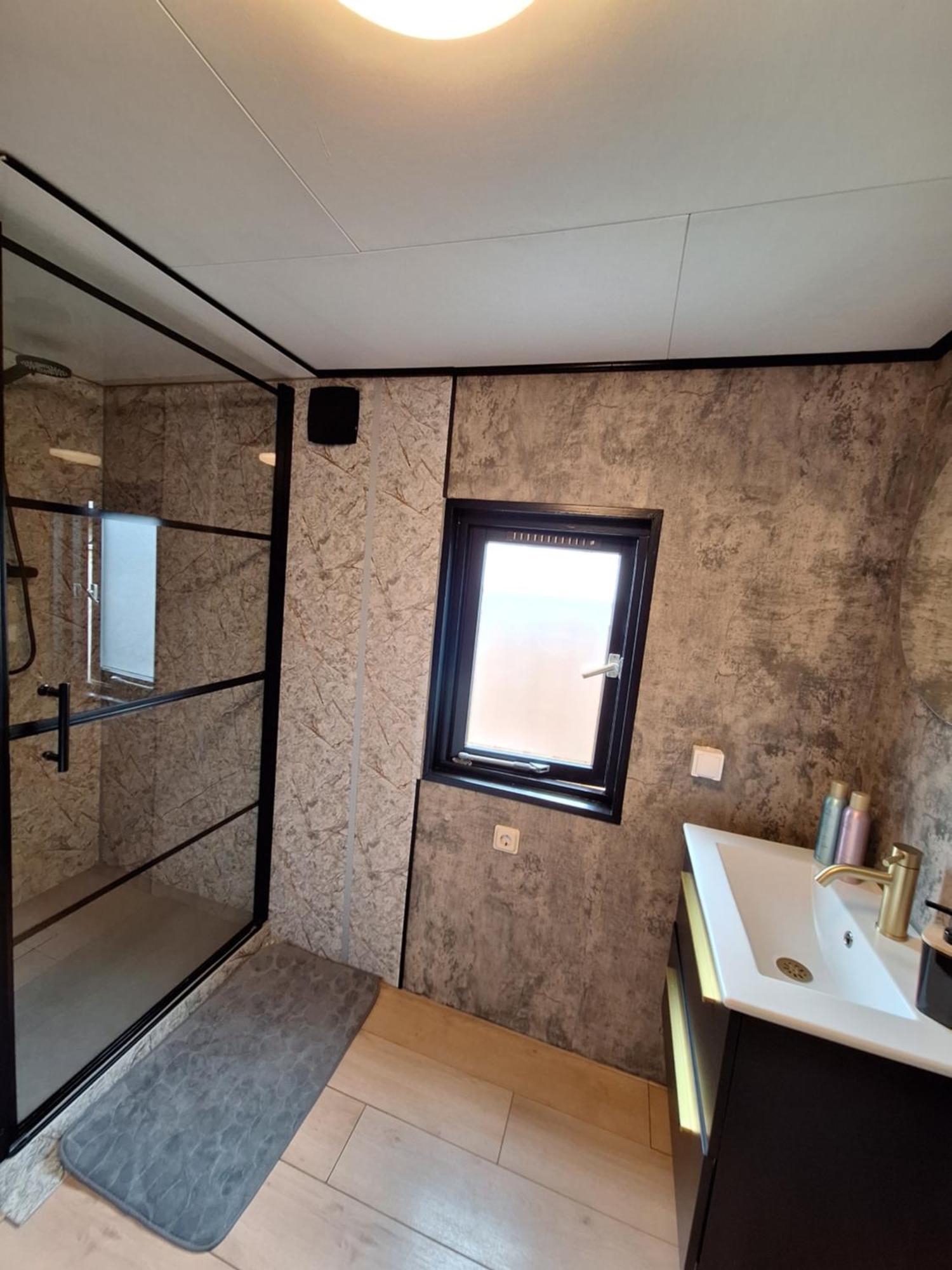 Stelle Maris, Nice Place In Heinkenszand, 2 Bedrooms, Outdoor Swimming Pool, Wifi Smart Tv And Privacy Luaran gambar