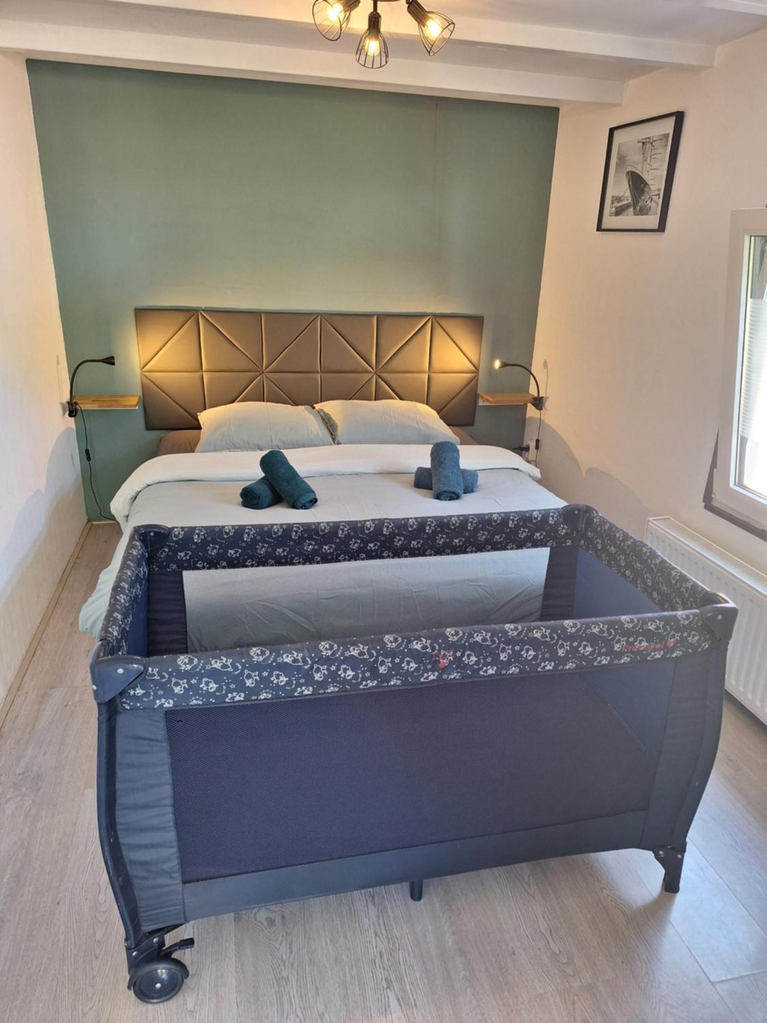 Stelle Maris, Nice Place In Heinkenszand, 2 Bedrooms, Outdoor Swimming Pool, Wifi Smart Tv And Privacy Luaran gambar